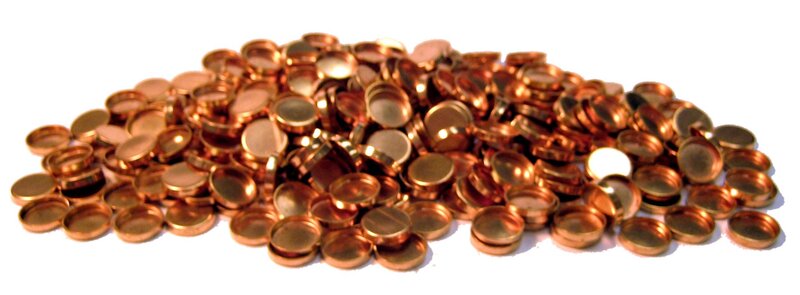 Lyman Reloading Gas Checks