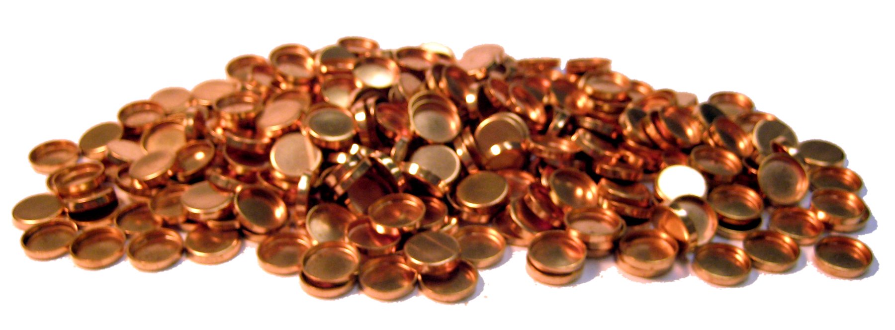 Lyman Reloading Gas Checks