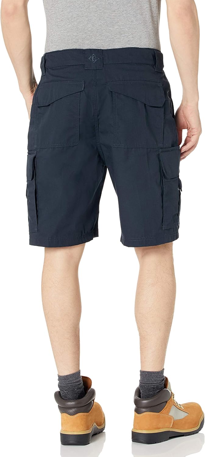 TRU-SPEC 24-7 Series Original Tactical Cargo Shorts for Men