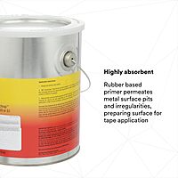 3M Electrical Scotchrap Pipe Primers - 42768,4 GAL