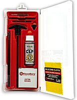 KleenBore Classic Cleaning Kit with Steel Rods