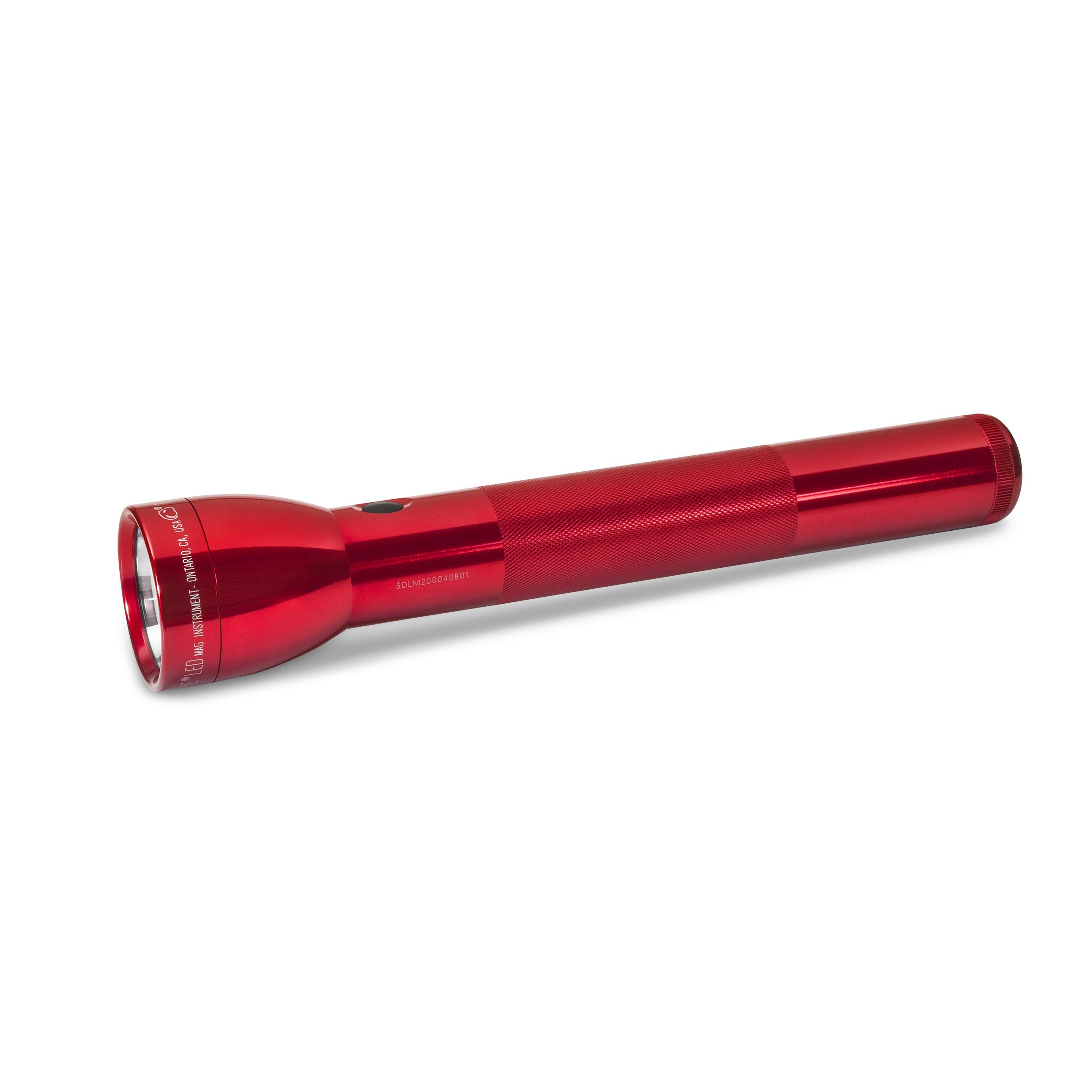 MAGLITE ML300L LED 3-Cell D Flashlight