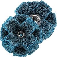 3M Standard ABRASIVES Buff and Blend Cross (00051115330087)