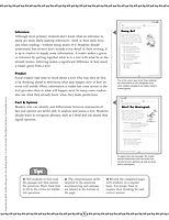 Scholastic Comprehension Skills: 40 Short Passages For Close Reading, Grade 3