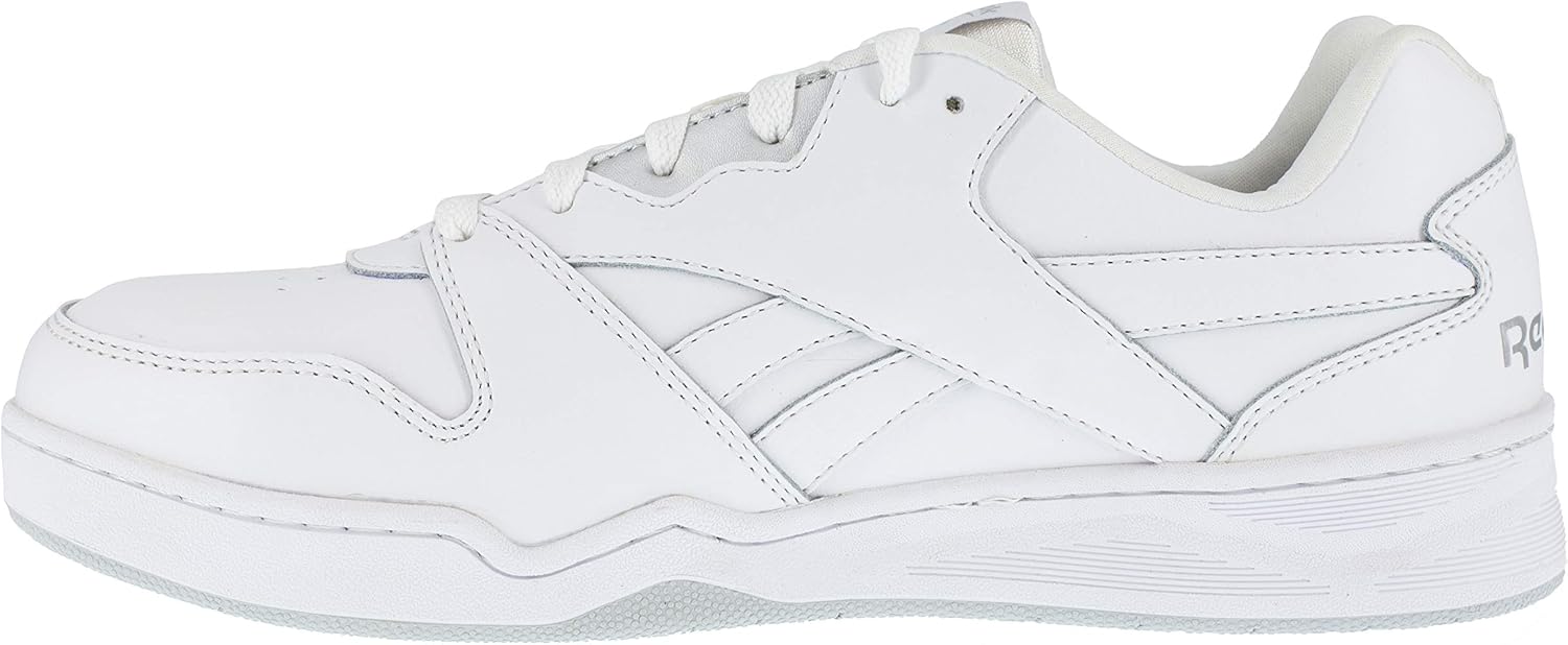 Reebok Mens BB4500 Low Cut Composite Toe Work Sneaker