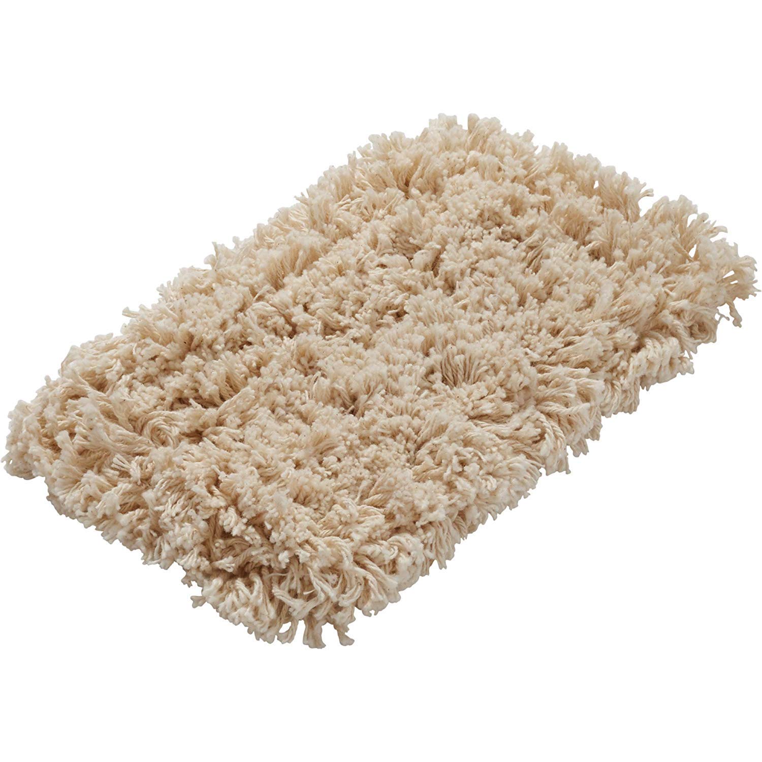 Rubbermaid Commercial Wall Washer Kit and Replacement Cotton Pads