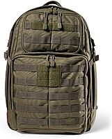 5.11 RUSH 24 2.0 Tactical MOLLE Backpack, 37L