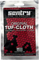 Sentry Solutions Tuf-Glide Dry Lube Gun Knife CLP Cloth Pouch