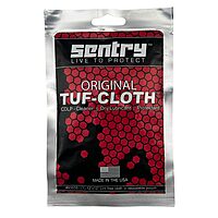 Sentry Solutions Tuf-Glide Dry Lube Gun Knife CLP Cloth Pouch