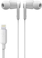 BELKIN SoundForm Wired In-Ear Earbuds with Microphone