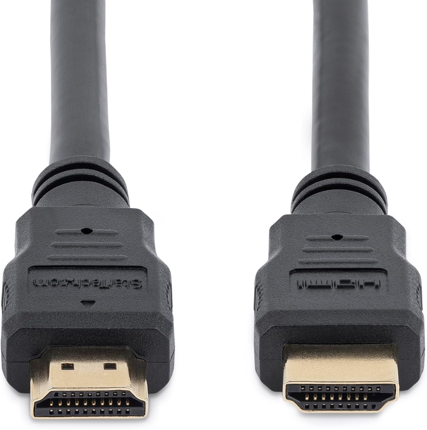 StarTech.com High Speed HDMI Cable (HDMI 1.4) with Ethernet - M/M