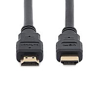 StarTech.com High-Speed HDMI Cable (HDMI 1.4) - Ultra HD 4K M/M