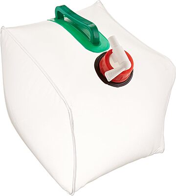 5ive Star Gear Collapsible Water Bag