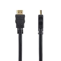 StarTech.com High-Speed HDMI Cable (HDMI 1.4) - Ultra HD 4K M/M