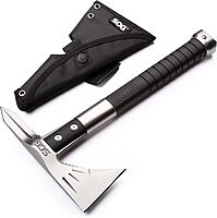 SOG Voodoo Hawk Mini Tactical Hatchet