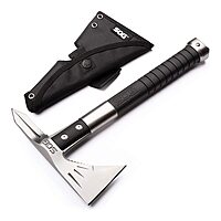 SOG Voodoo Hawk Mini Tactical Hatchet