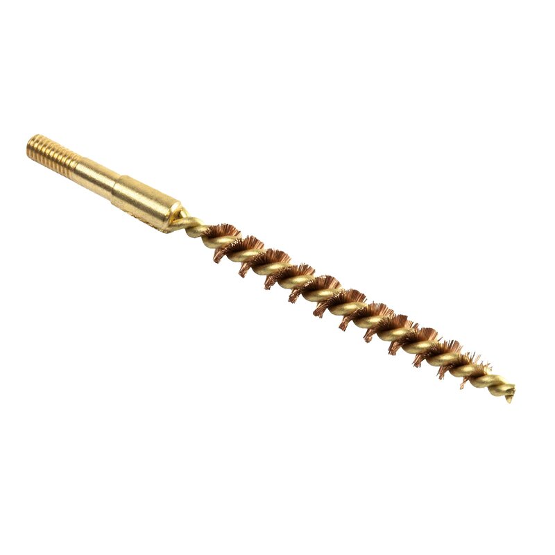 5.56/.223 Barrel Bore Brush w/Mil-Spec Thread