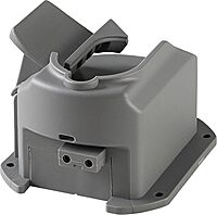 Streamlight 90345 Charger Holder Survivor X