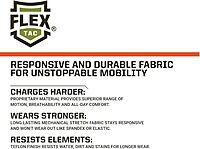 5.11 Tactical Mens Stryke Button Down Short Sleeve Shirt with Pockets