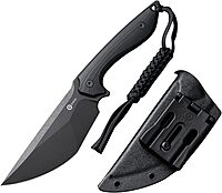 CIVIVI Concept 22 Fixed Blade Knife C21047