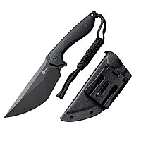 CIVIVI Concept 22 Fixed Blade Knife C21047