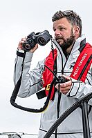 STEINER Navigator 7x50 Marine Binoculars - High Contrast Optics, Floating Prism System