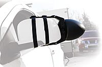 Camco Clamp-On Towing Mirror