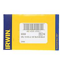 Hanson 63508 HD HSS Drill Bit - 1/8 in