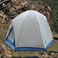 Nite Ize Figure 9 Reflective Tent Line Kit One Color One Size