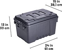 PLANO Sportsman's Trunk - Small