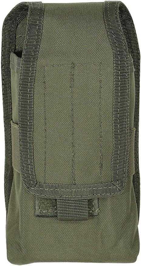 VOODOO TACTICAL MOLLE Compatible Radio Pouch