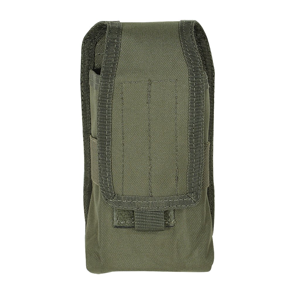 VOODOO TACTICAL MOLLE Compatible Radio Pouch