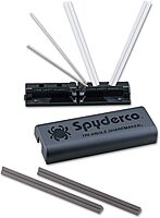 SPYDERCO Tri-Angle CBN-Coated Sharpening Stone