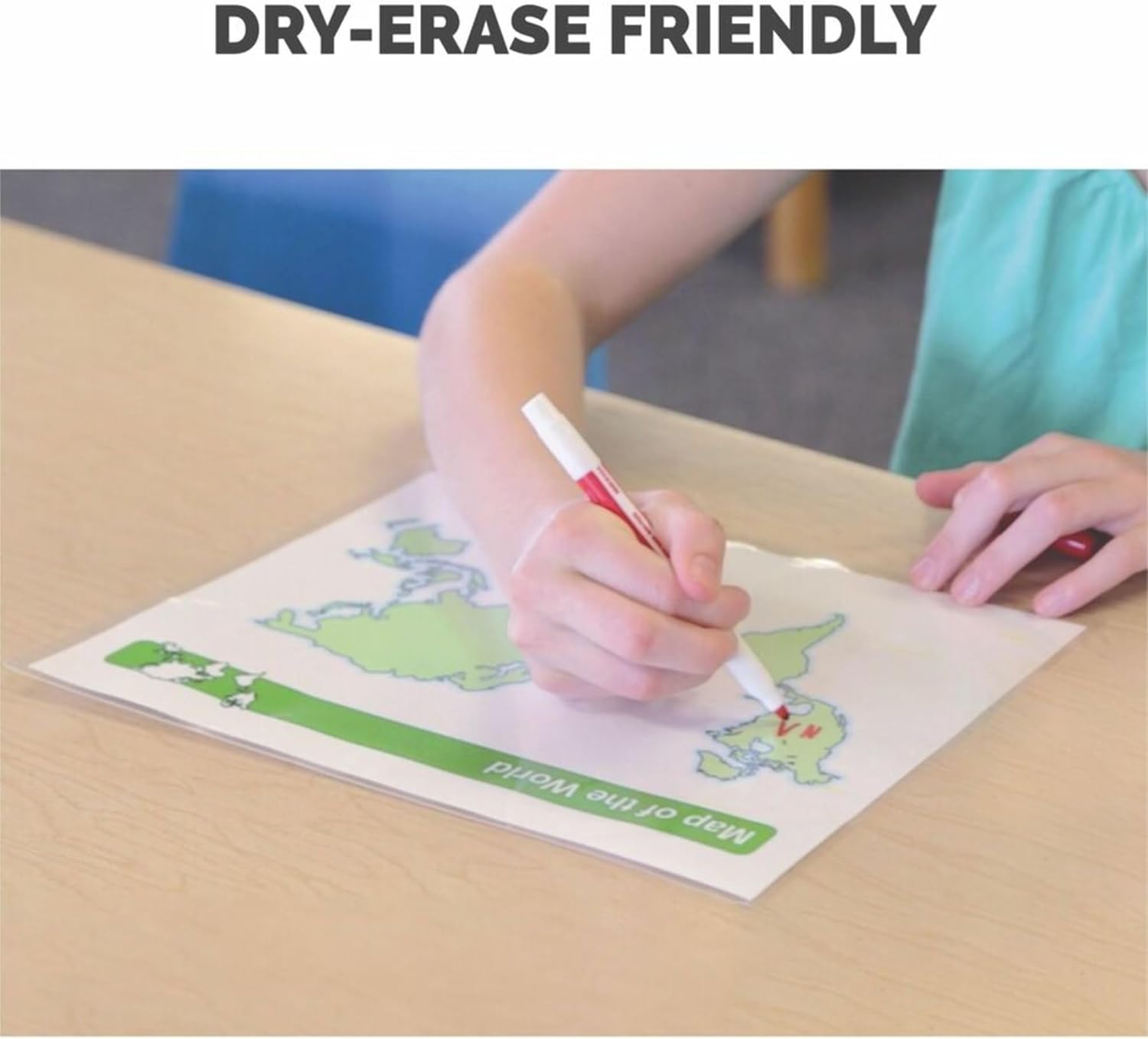 Fellowes® Thermal Laminating Pouches, 17-1/2" x 11-1/2", 5 Mil, Clear, Pack of 100