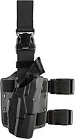 SAFARILAND 7385 ALS Thigh Rig Tactical Holster