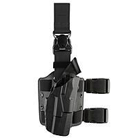 SAFARILAND 7385 ALS Thigh Rig Tactical Holster
