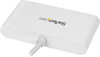 StarTech.com 4-Port USB-C Hub - USB-C to 4x USB-A (USB 3.0, 5Gbps)