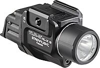 Streamlight 69475 TLR-8 HL-X G USB 1000-Lumen Weapon Rail-Mounted Rechargeable Tactical Flashlight with Integrated Green