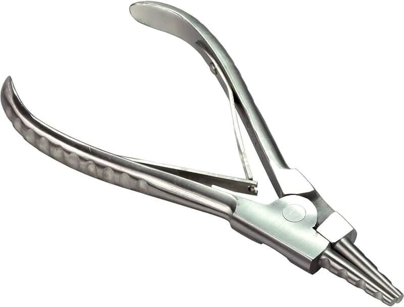 Piercing Ring opening pliers