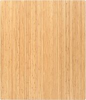 Anji Mountain Office Chairmat Thickest & Sturdy Bamboo Chairmats Highly Premium Quality Anti-Slip Heavy Duty