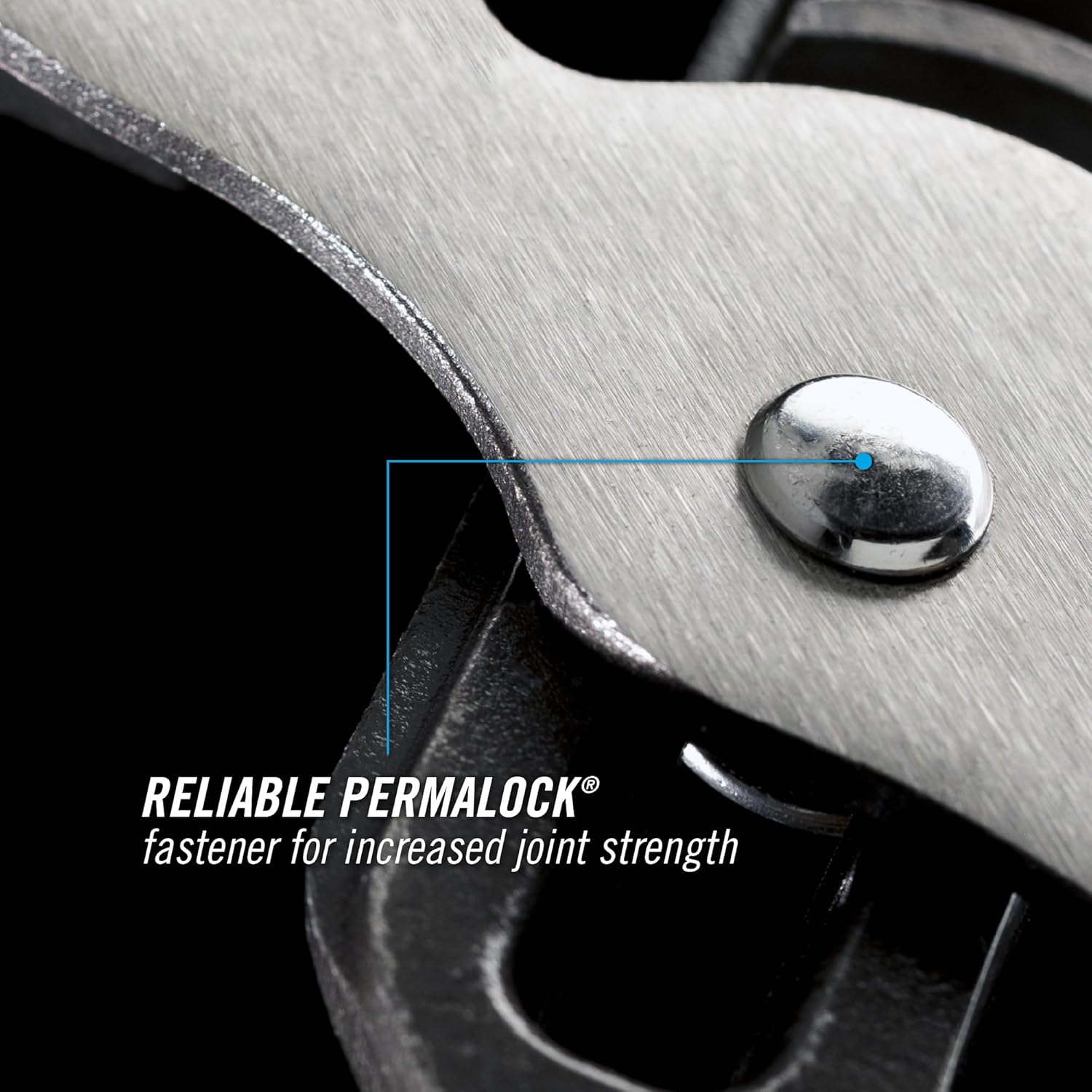 Channellock Tongue and Groove Pliers, 9-1/2 In