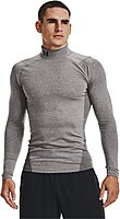 Under Armour Men's ColdGear Compression Mock