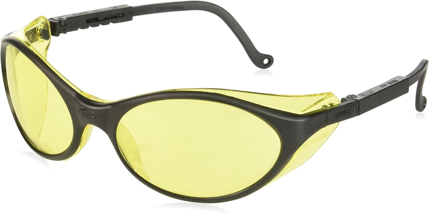 Honeywell Uvex Bandit Safety Glasses