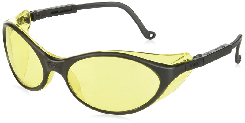 Honeywell Uvex Bandit Safety Glasses