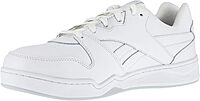 Reebok Mens BB4500 Low Cut Composite Toe Work Sneaker