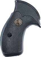 PACHMAYR 03272 Compac Round Butt Grip for Smith & Wesson K & L Frame