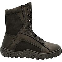 ROCKY S2V Waterproof Insulated Tactical Military Boot