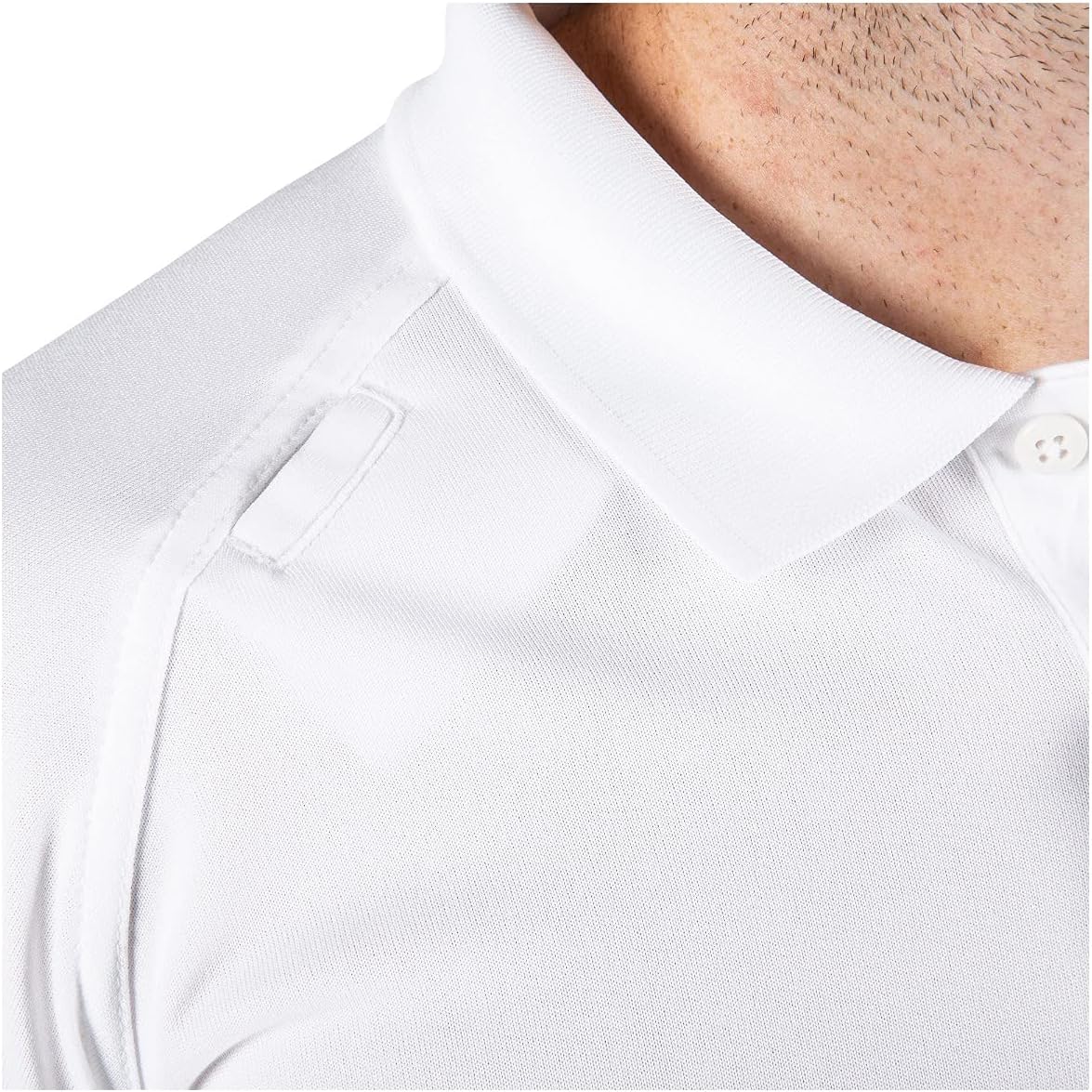 5.11 Tactical Men's Performance Short Sleeve Polo, 100% Polyester, Moisture Wicking, Style 71049