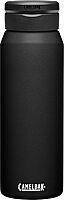 CamelBak Fit Cap Vacuum Insulated Stainless Steel Water Bottle
