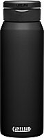 CamelBak Fit Cap Vacuum Insulated Stainless Steel Water Bottle